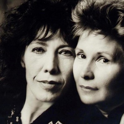 © 2015 Lily Tomlin. All Rights Reserved.