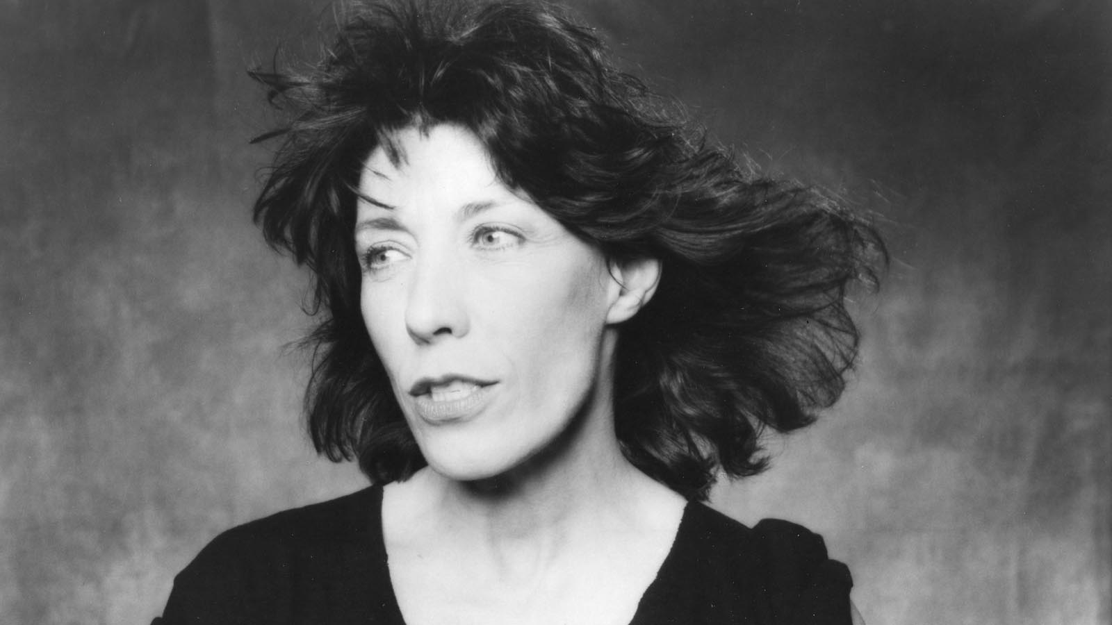 Tomlin pictures lily young Lily Tomlin