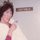 Lily Tomlin. ©2015 Lily Tomlin. All Rights Reserved.