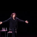 Lily Tomlin Live on Stage