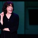 Lily Tomlin Live on Stage