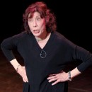 Lily Tomlin Live on Stage