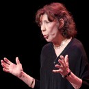 Lily Tomlin Live on Stage