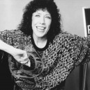 Lily Tomlin. ©2015 Lily Tomlin. All Rights Reserved.