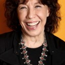 Lily Tomlin.