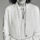 Lily Tomlin. Variety Magazine shoot.