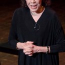 Lily Tomlin Live on Stage