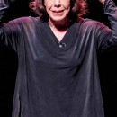 Lily Tomlin Live on Stage